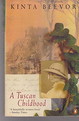 Imagen de archivo de A Tuscan Childhood a la venta por Better World Books