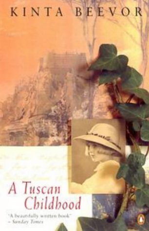 9780140166736: A Tuscan Childhood