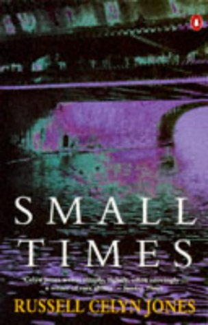 Imagen de archivo de Small Times a la venta por AwesomeBooks