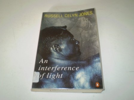 Stock image for An Interference of Light for sale by AwesomeBooks