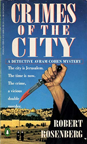 Stock image for Crimes of the City (Crime, Penguin) for sale by Half Price Books Inc.