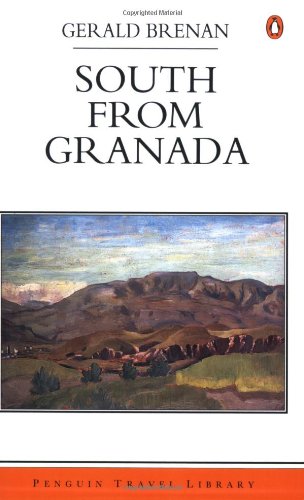 9780140167009: South From Granada [Lingua Inglese]