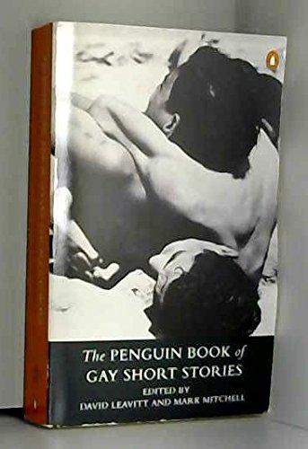 Stock image for The Penguin Book of Gay Short Stories for sale by WorldofBooks