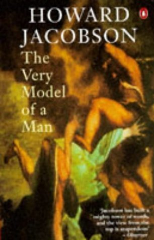 Beispielbild fr Very Model of a Man zum Verkauf von Wonder Book