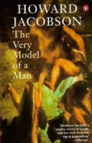 Stock image for Very Model of a Man for sale by Wonder Book