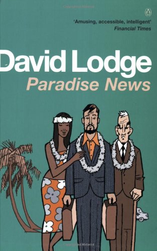 Beispielbild für Paradise News. A Novel. (book in English) zum Verkauf von Bildungsbuch