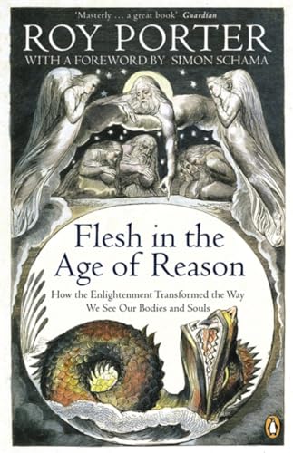 9780140167351: Flesh in the Age of Reason