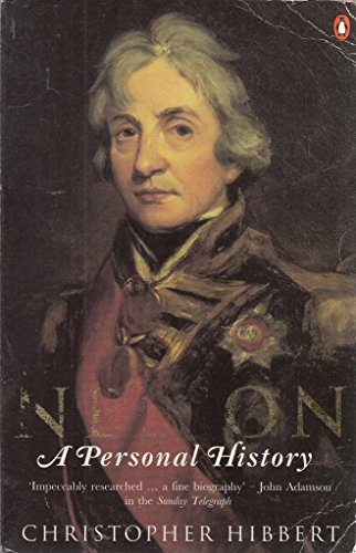 9780140167382: Nelson: A Personal History