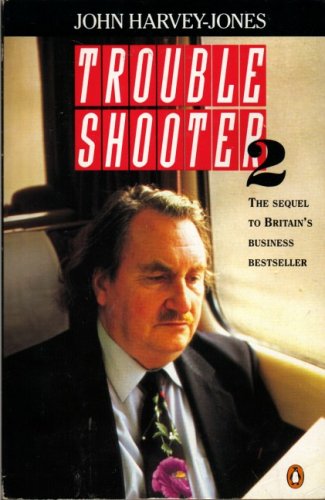 Stock image for Troubleshooter 2 for sale by WorldofBooks