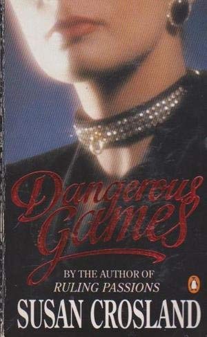 Beispielbild fr Dangerous Games zum Verkauf von WorldofBooks