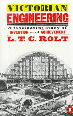 9780140167450: Victorian Engineering