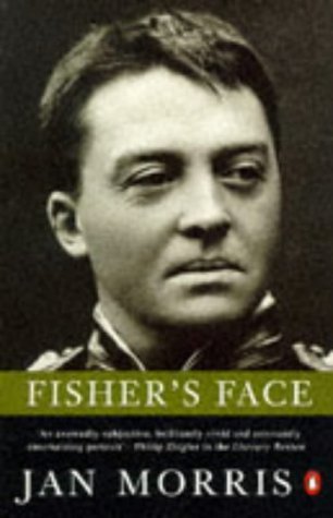 Stock image for Fisher's Face for sale by WorldofBooks