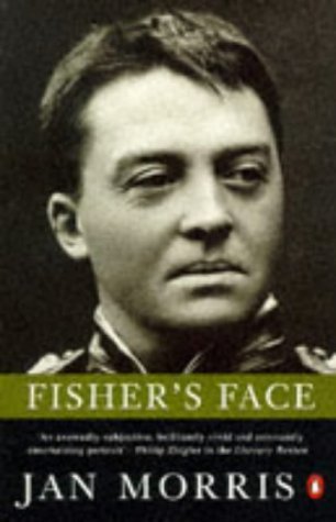 Fisher's Face (9780140167467) by Jan Morris