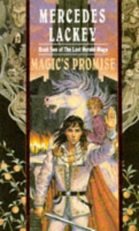 Imagen de archivo de Magic's Promise: Book Two of the'last Herald-Mage'trilogy: v. 2 (Roc S.) a la venta por WorldofBooks