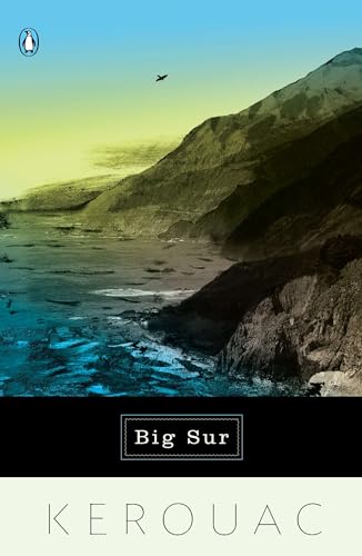Beispielbild für Big Sur zum Verkauf von Discover Books