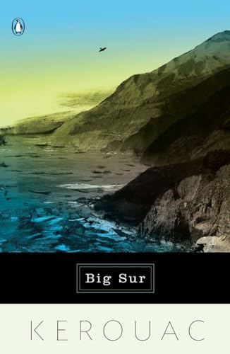 Stock image for Big Sur Jack Kerouac for sale by SecondSale