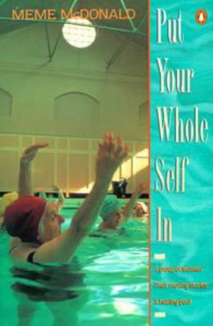 Stock image for Put Your Whole Self in for sale by AwesomeBooks