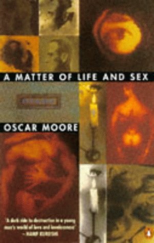 Stock image for A Matter of Life And Sex for sale by AwesomeBooks