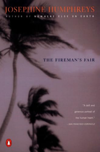 Stock image for The Fireman's Fair for sale by Gulf Coast Books