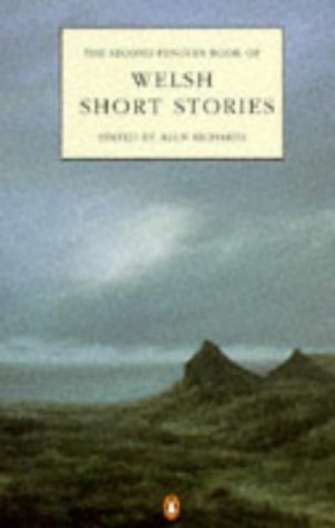 9780140168716: Second Penguin Book of Welsh Short Stories