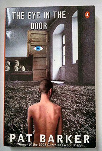 9780140168785: The Eye in the Door