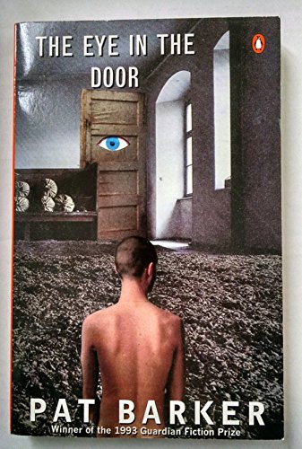 Stock image for The Eye in the Door for sale by Wonder Book