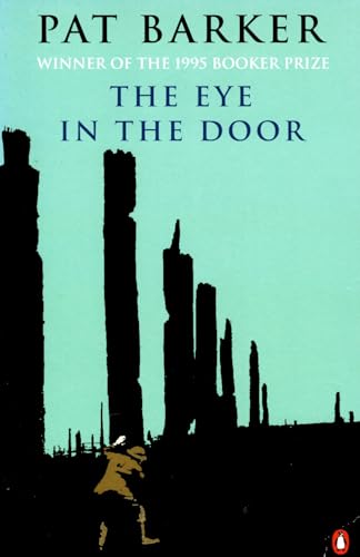 Stock image for Eye in the Door for sale by Better World Books