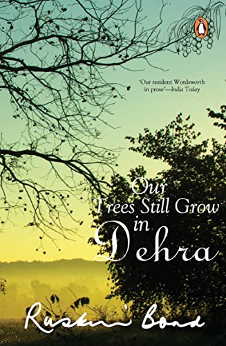 Beispielbild fr Our Trees Still Grow in Dehra zum Verkauf von WorldofBooks