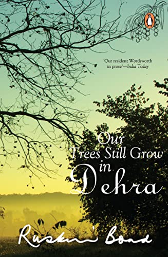 Imagen de archivo de Our Trees Still Grow in Dehra a la venta por SecondSale