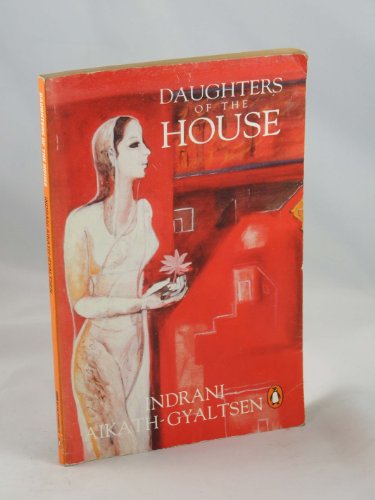 Stock image for Daughters of the House for sale by AwesomeBooks