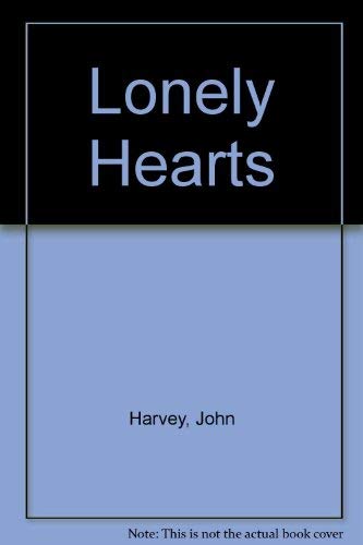 Imagen de archivo de Lonely Hearts a la venta por WorldofBooks