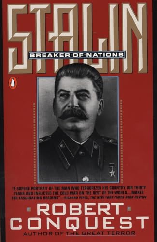 Beispielbild fr Stalin : Breaker of Nations zum Verkauf von Better World Books