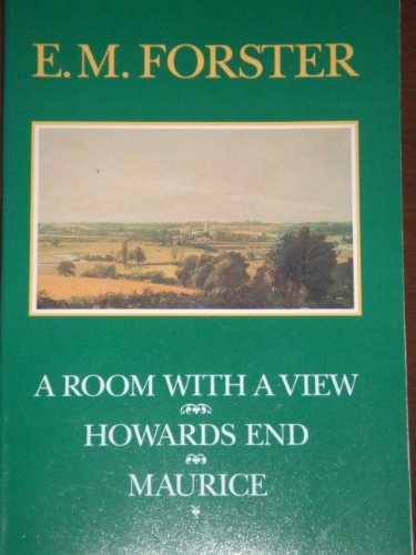 A Room with a View - E.M. Forster