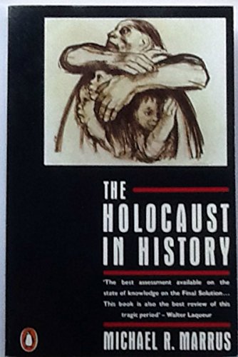 Stock image for The Holocaust in History for sale by ThriftBooks-Dallas
