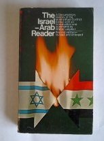 9780140169904: The Israel-Arab Reader: A Documentary History of the Middle East Conflict