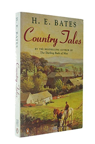 Country Tales (9780140169911) by H.E. Bates