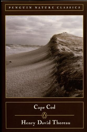 9780140170023: Cape Cod (The Penguin Nature Library) [Idioma Ingls] (Classic, Nature, Penguin)