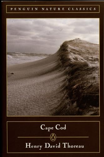 Stock image for Cape Cod (Penguin Nature Library) for sale by Ergodebooks