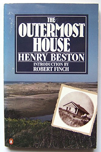Beispielbild fr The Outermost House zum Verkauf von Better World Books