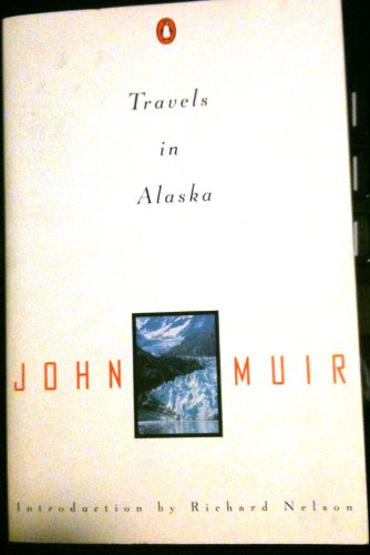 Beispielbild fr Travels in Alaska (Nature Library, Penguin) zum Verkauf von HPB Inc.