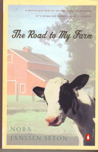 9780140170450: The Road to My Farm