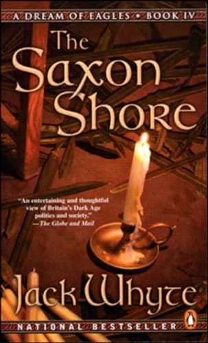 9780140170474: The Saxon Shore