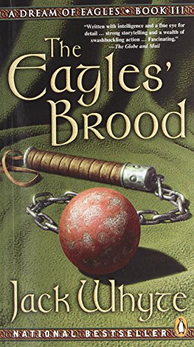 9780140170481: Dream of Eagles Book 3: The Eagles Brood: The Eagle's Brood Book 3