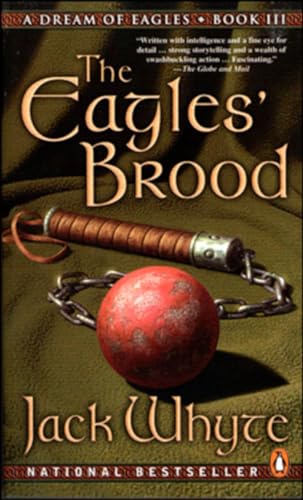 Stock image for The Eagles' Brood (The Camulod Chronicles, Book 3) for sale by SecondSale