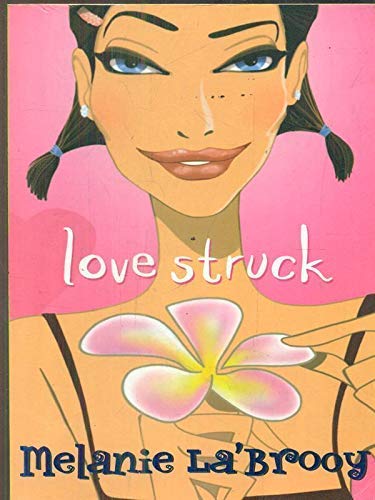 Beispielbild fr Love Struck zum Verkauf von WorldofBooks