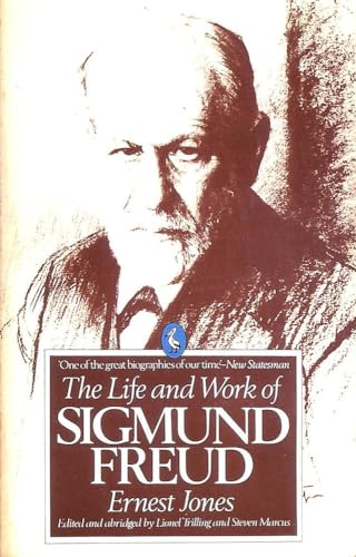 Stock image for The Life and Work of Sigmund Freud for sale by AwesomeBooks
