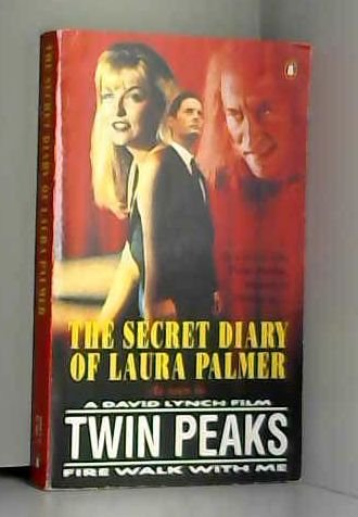 Beispielbild fr The Secret Diary of Laura Palmer zum Verkauf von WorldofBooks