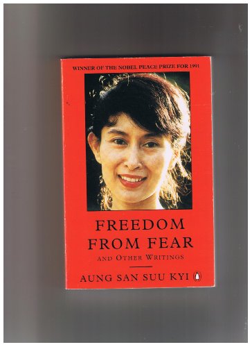 Freedom from Fear and Other Writings (9780140170894) by Suu Kyi, Aung San