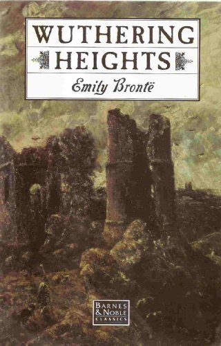 Wuthering Heights Film Tie In - Emily Bronte