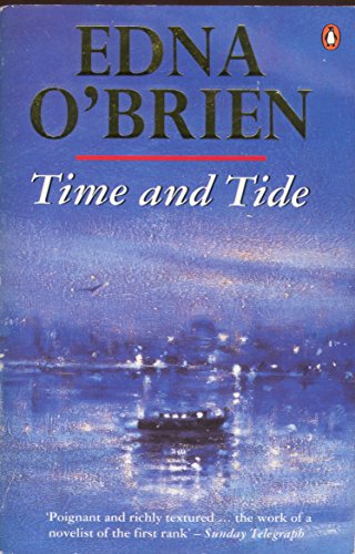 9780140171075: Time And Tide